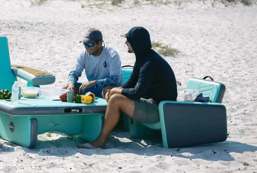 Why I Made the Switch from Traditional Camping Chairs to Aero Chairs in the UK