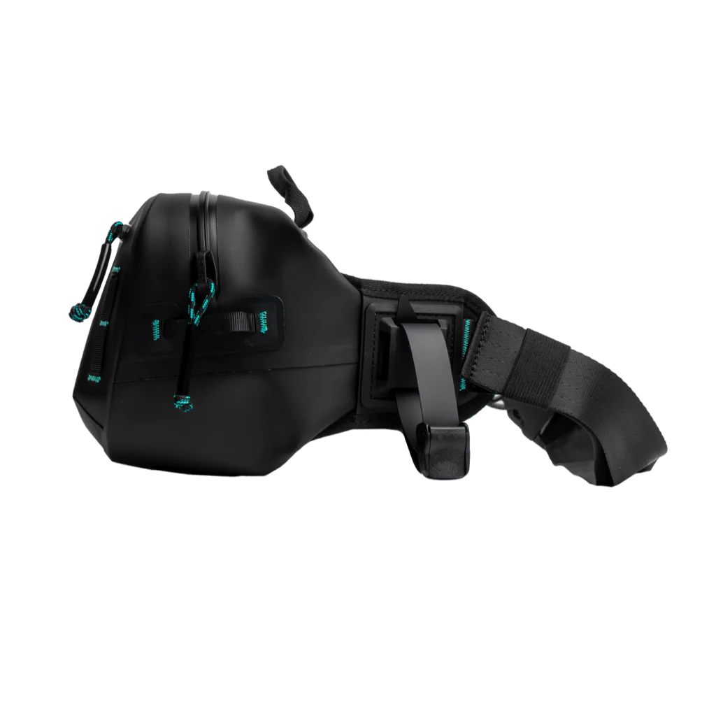 Highwater Belt Pack Black