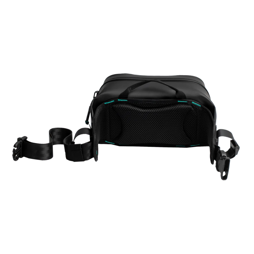 Highwater Belt Pack Black
