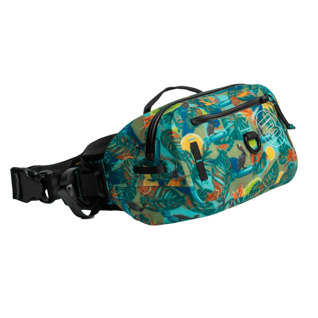 Highwater Belt Pack Native Bombardier