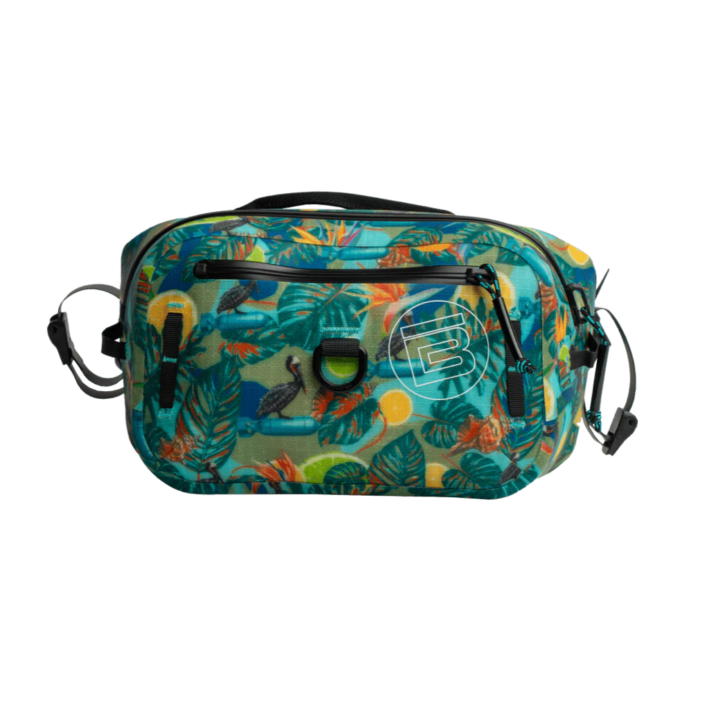 Highwater Belt Pack Native Bombardier
