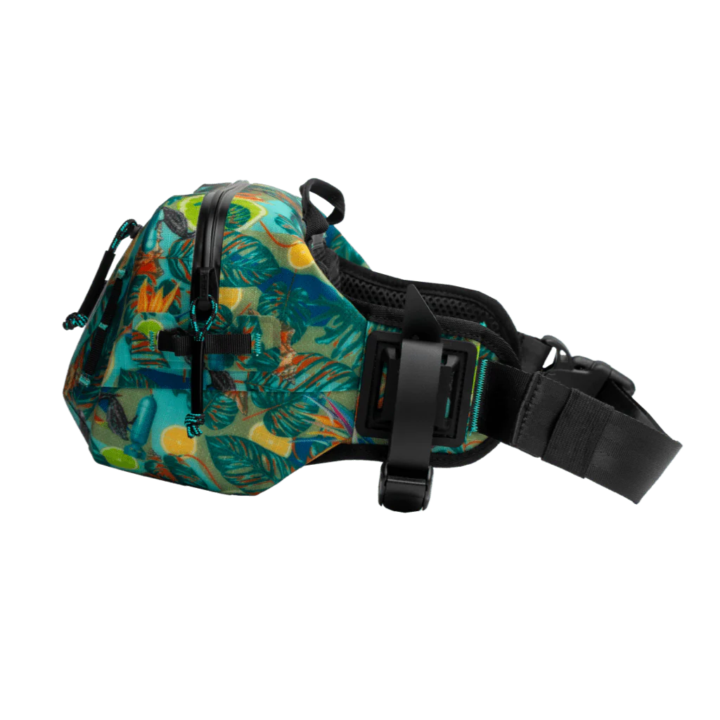 Highwater Belt Pack Native Bombardier