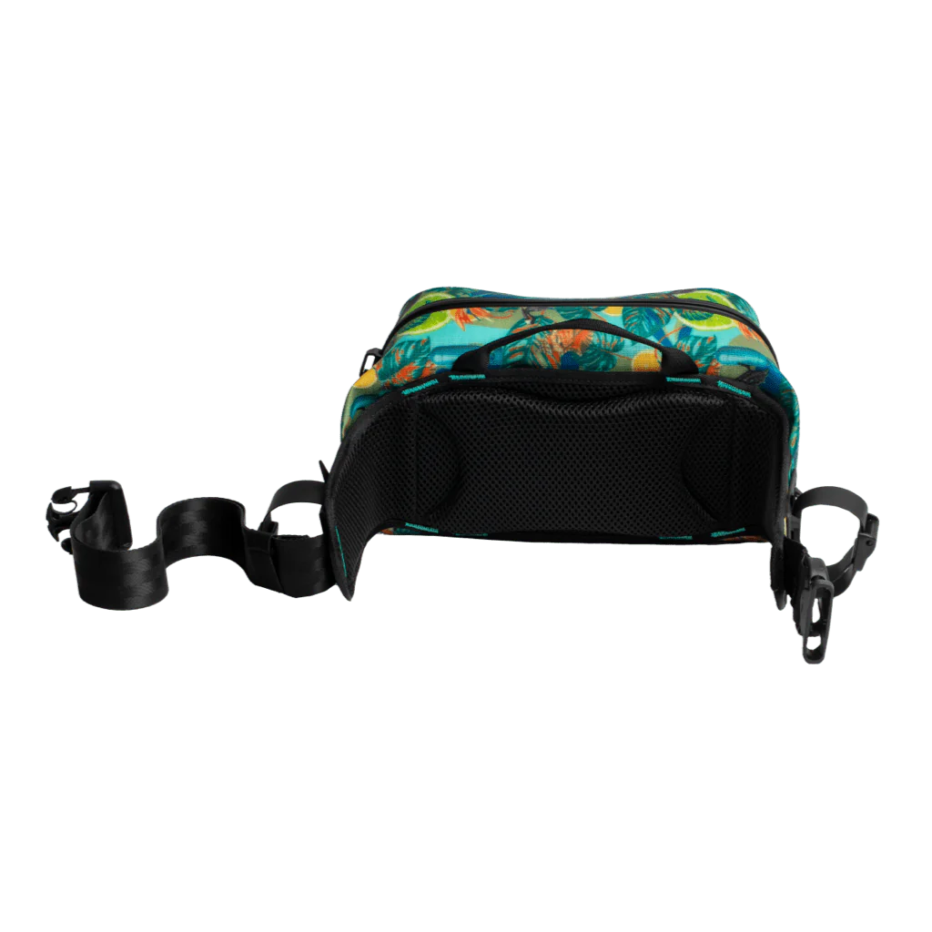 Highwater Belt Pack Native Bombardier