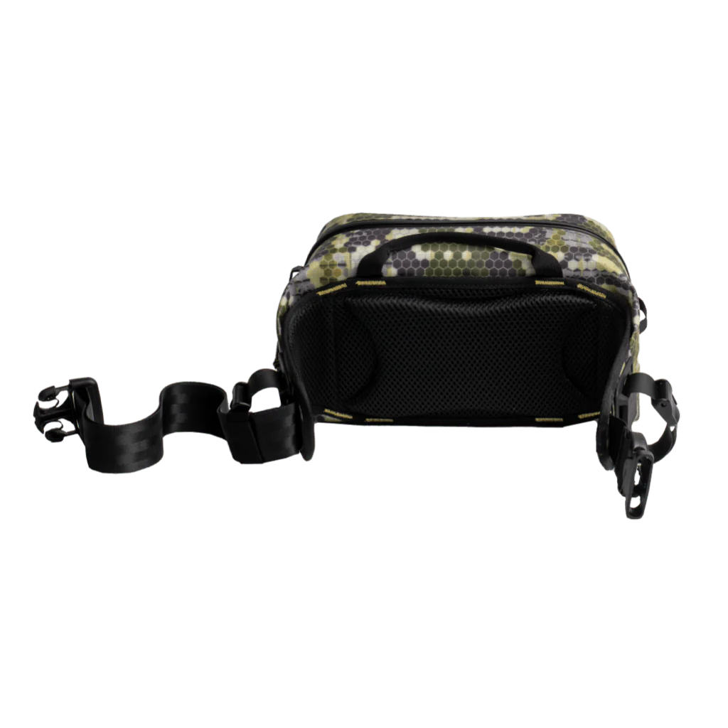 Highwater Belt Pack Verge Camo