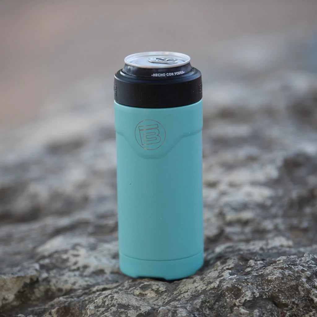 MAGNEChill Can Cooler Slim Seafoam
