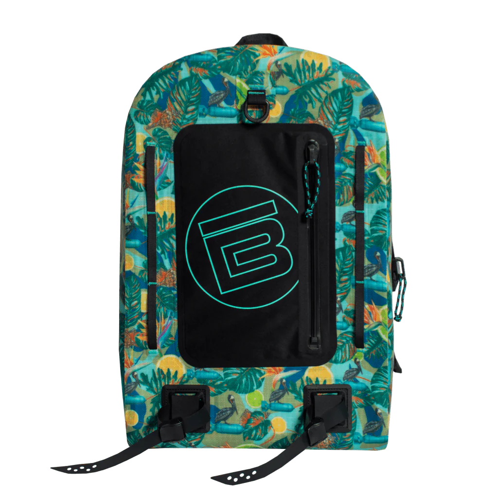 Highwater Backpack Native Bombardier