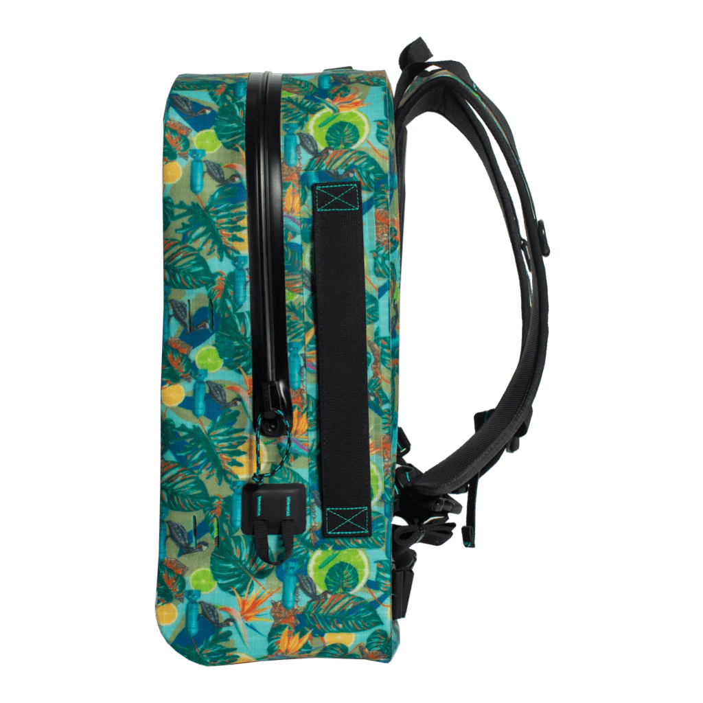 Highwater Backpack Native Bombardier