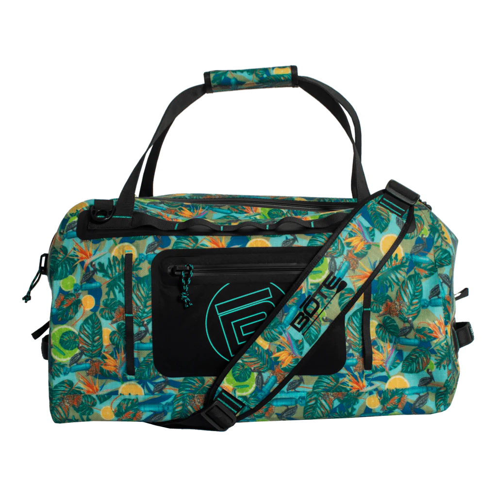 Highwater Duffel Native Bombardier