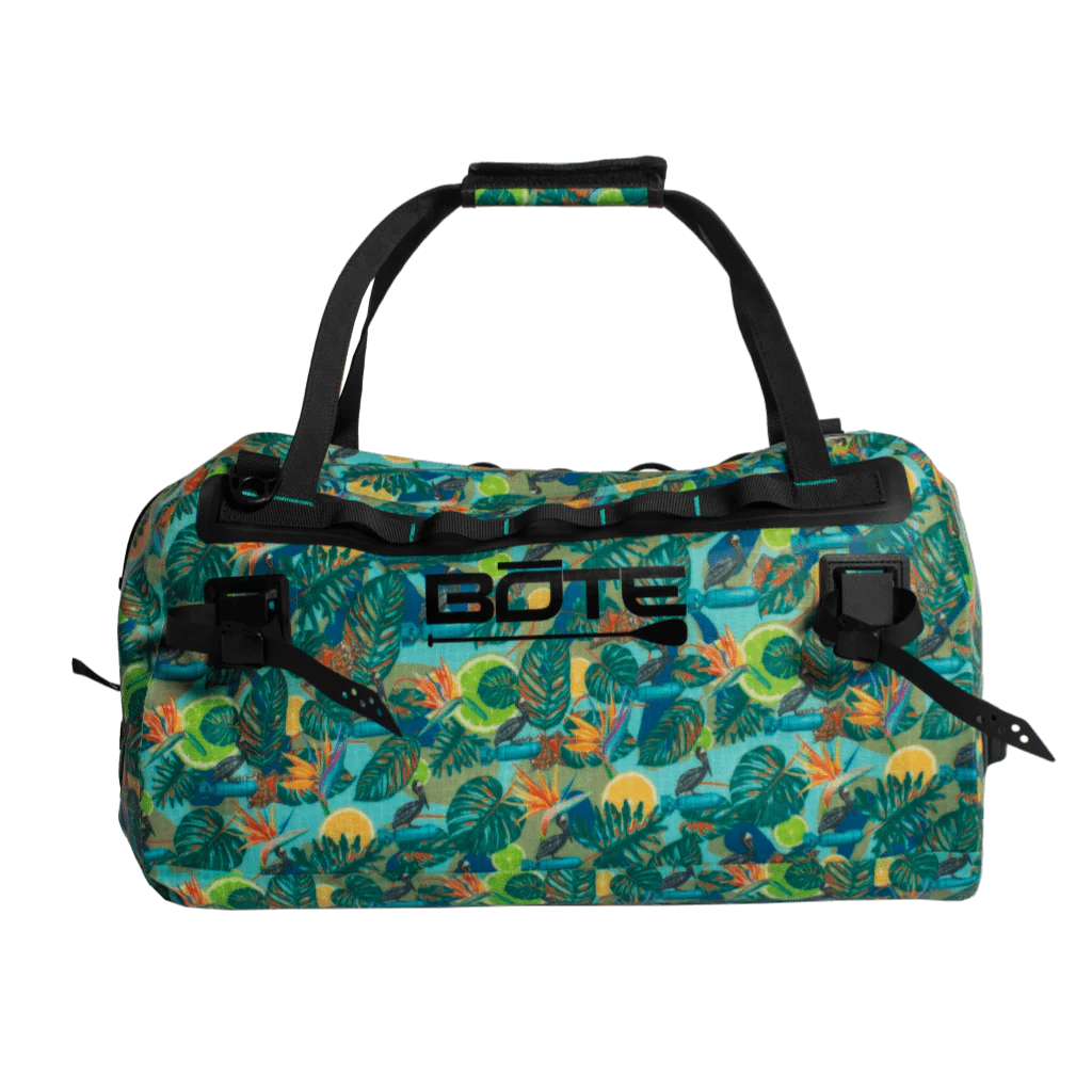Highwater Duffel Native Bombardier