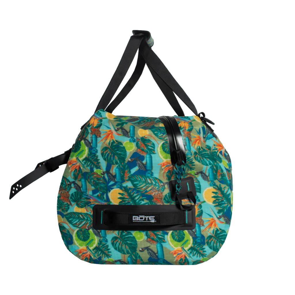 Highwater Duffel Native Bombardier