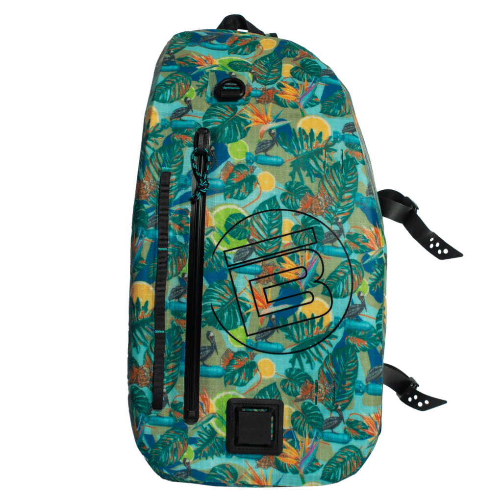Highwater Slingpack Native Bombardier