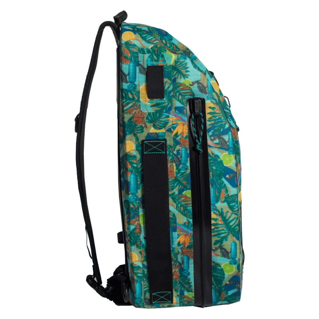 Highwater Slingpack Native Bombardier