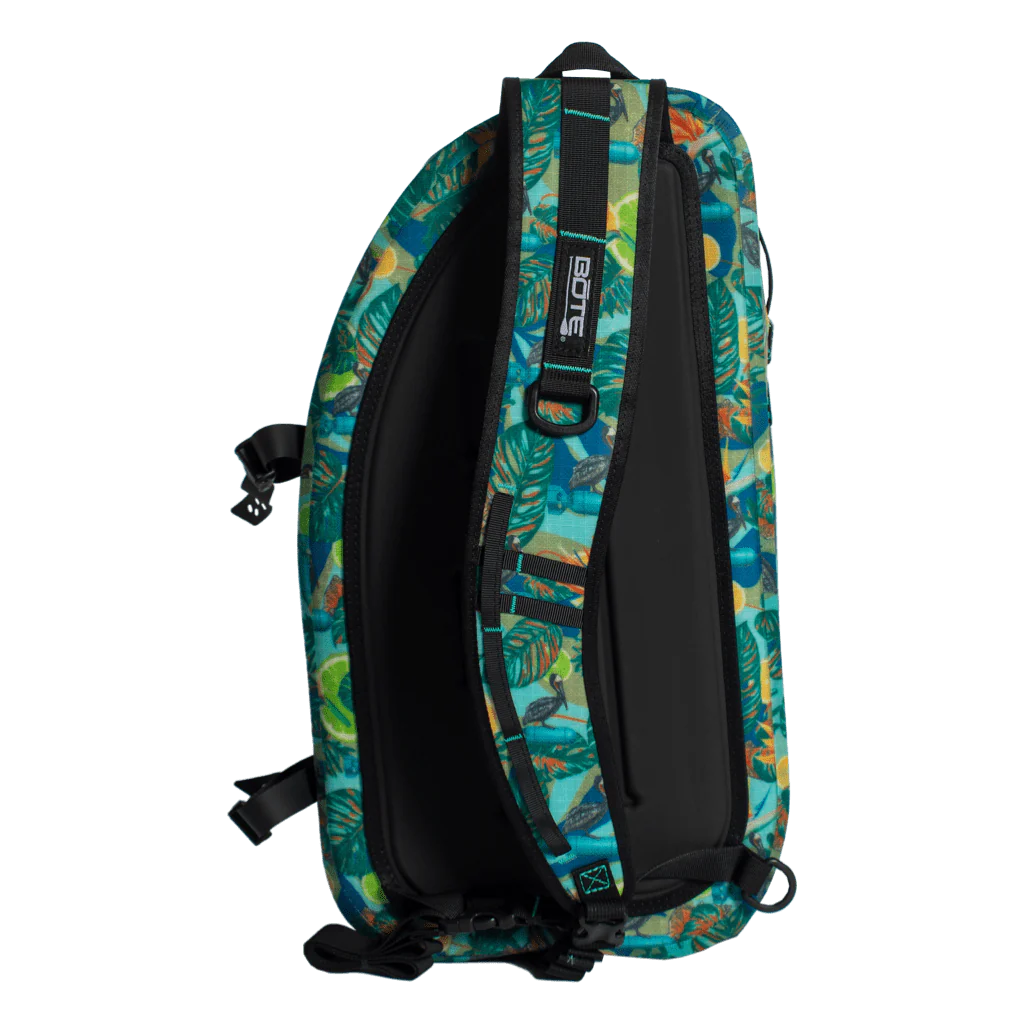 Highwater Slingpack Native Bombardier