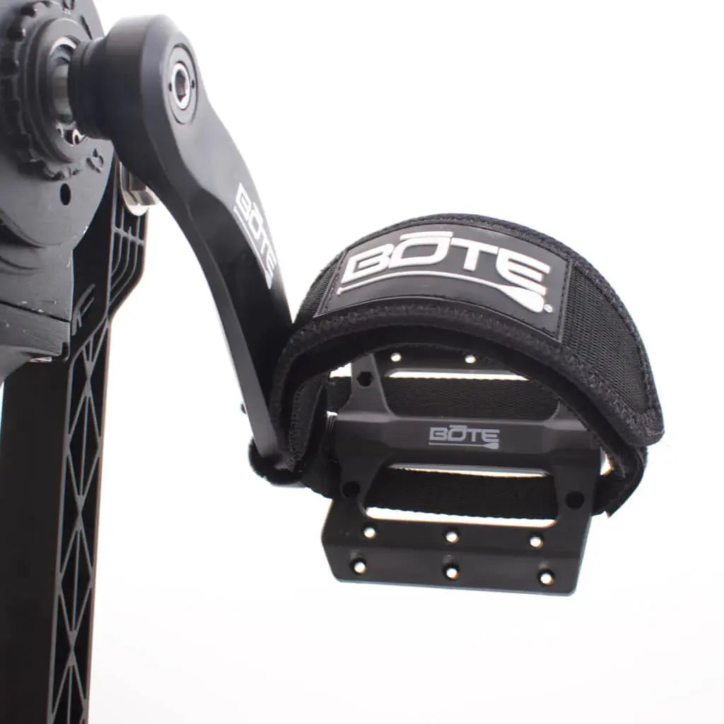 APEX Pedal Drive + Rudder System geartopia-africa