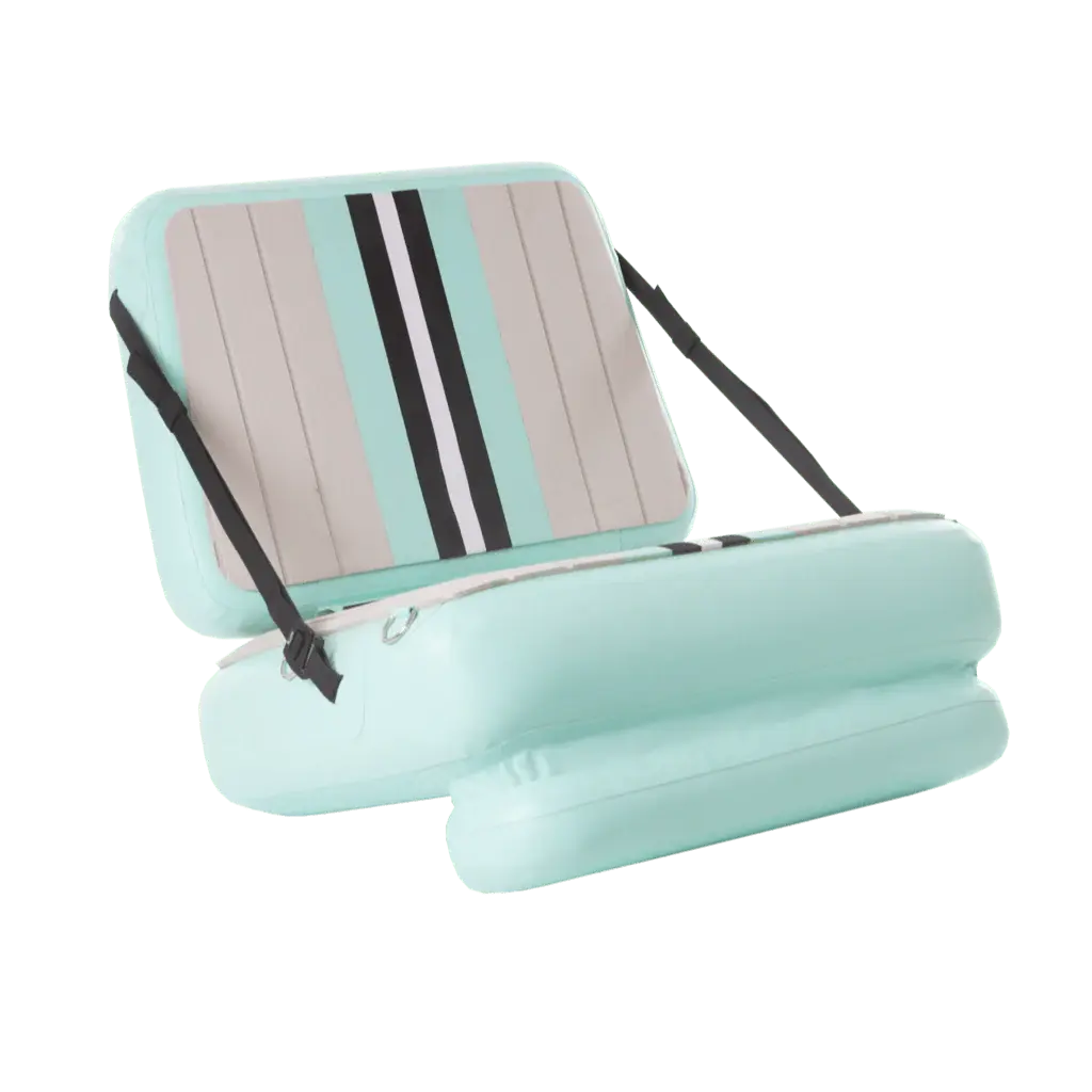 Aero SUP Paddle Seat Bote