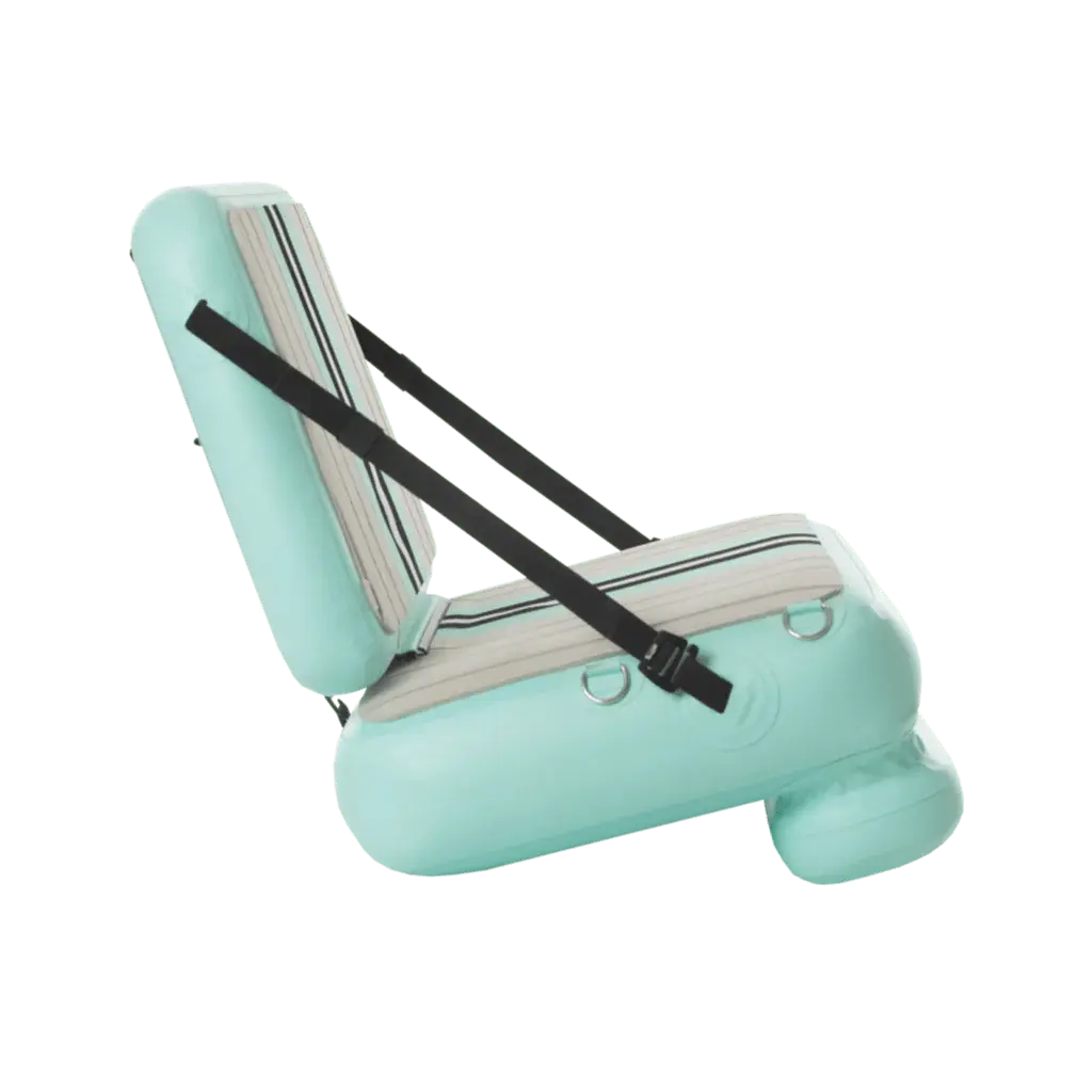 Aero SUP Paddle Seat Bote