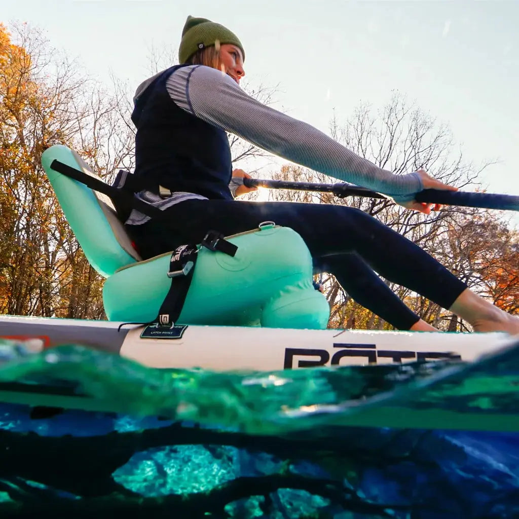 Aero SUP Paddle Seat Bote