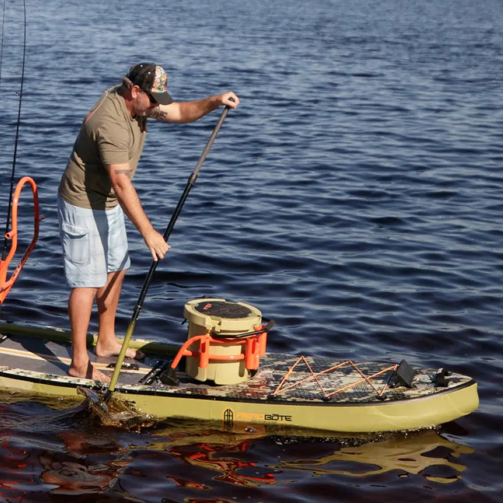 Bucket Rac Sunrise Bote