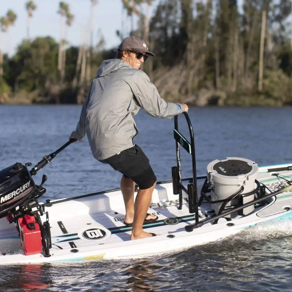 Grab Rac Black Bote
