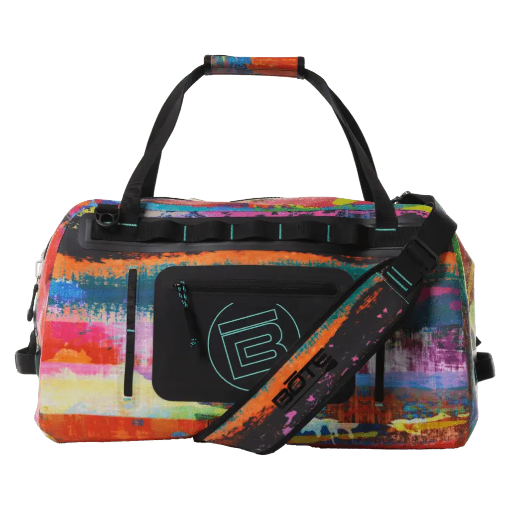 Highwater Duffel Native Spectrum Bote