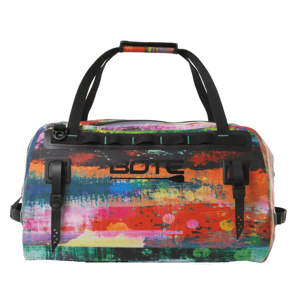 Highwater Duffel Native Spectrum Bote