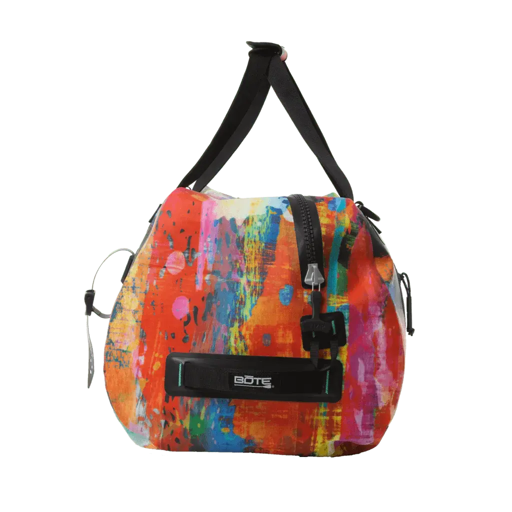Highwater Duffel Native Spectrum Bote