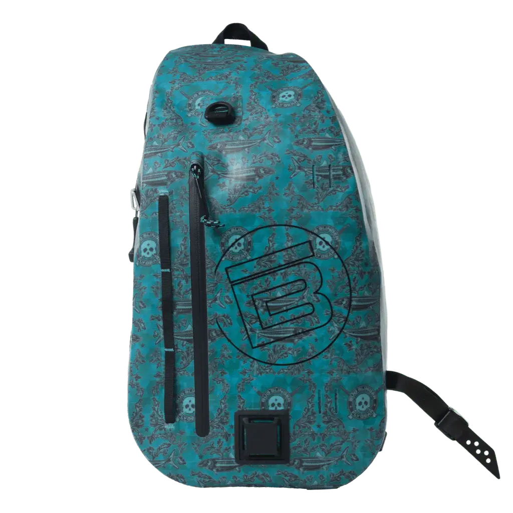Highwater Slingpack Bug Slinger Bonefish Bote