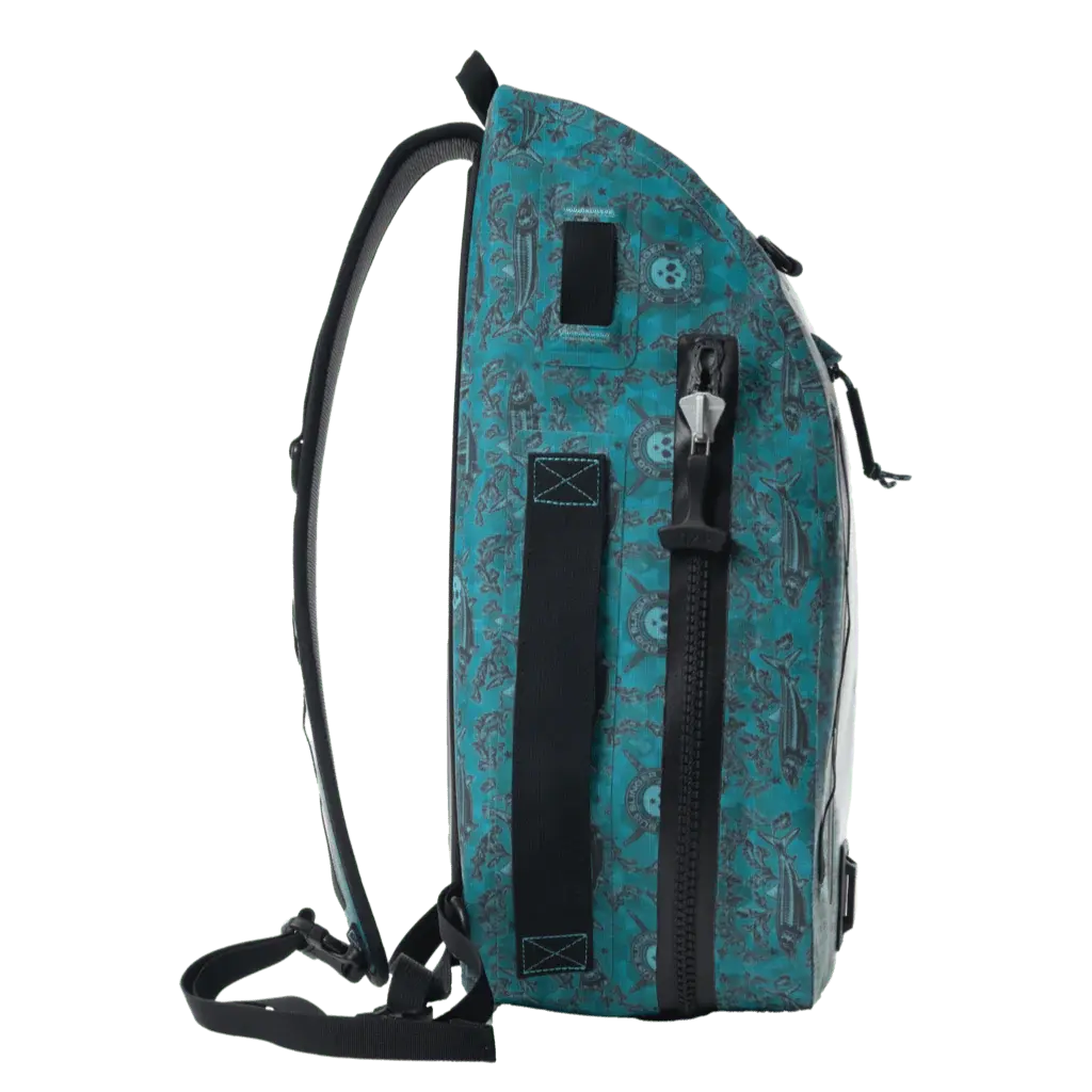 Highwater Slingpack Bug Slinger Bonefish Bote