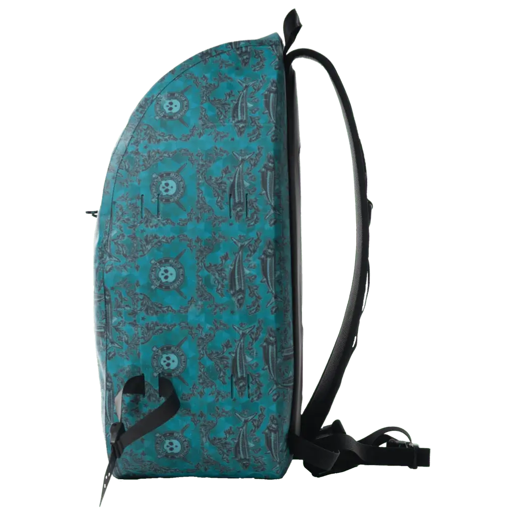 Highwater Slingpack Bug Slinger Bonefish Bote