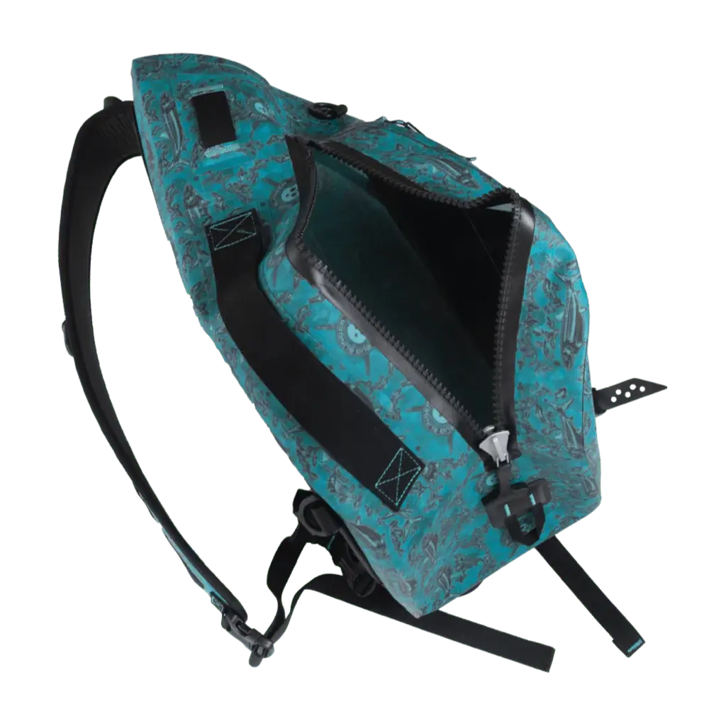 Highwater Slingpack Bug Slinger Bonefish Bote