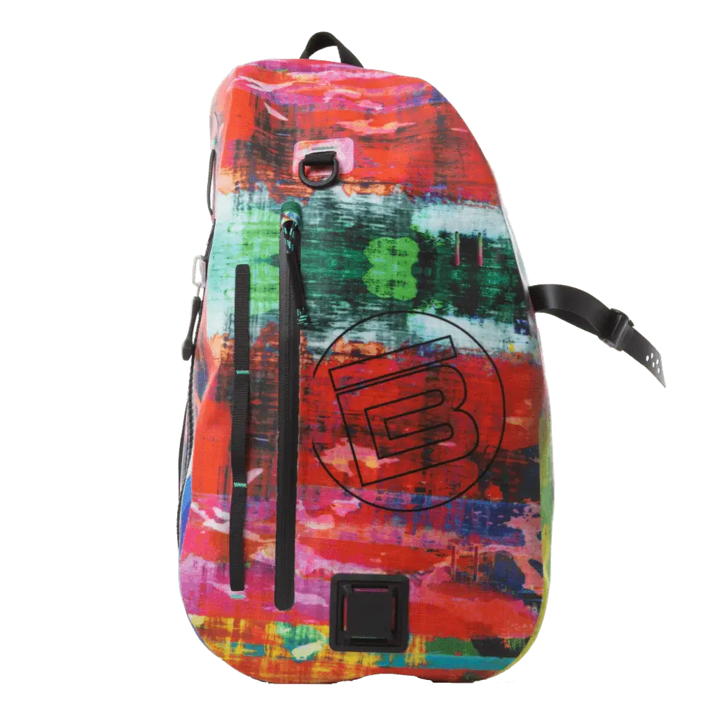 Highwater Slingpack Native Spectrum Bote