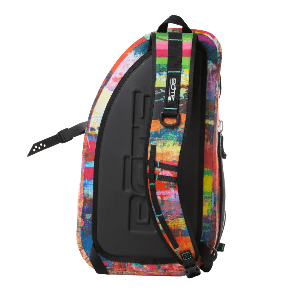 Highwater Slingpack Native Spectrum Bote