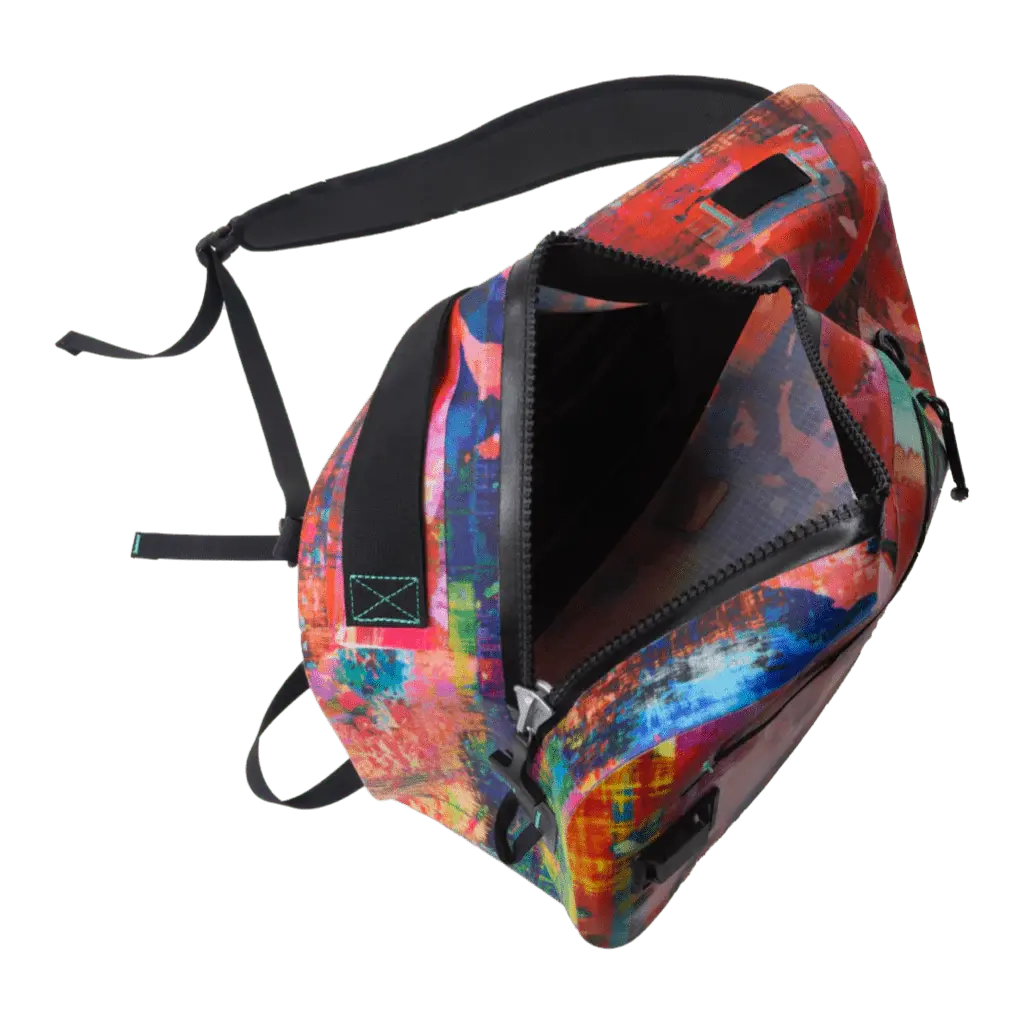 Highwater Slingpack Native Spectrum Bote