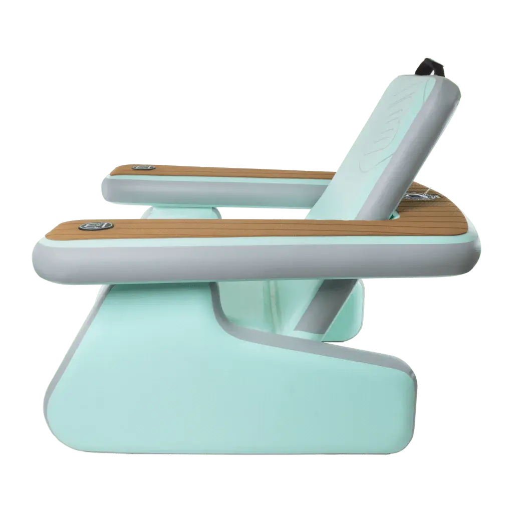 Inflatable AeroRondak® Chair Classic Bote