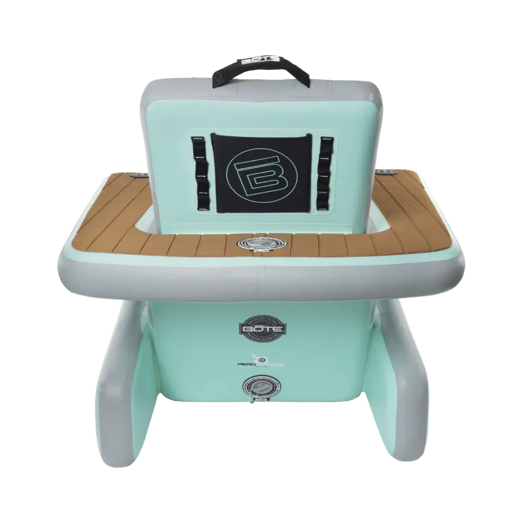 Inflatable AeroRondak® Chair Classic Bote