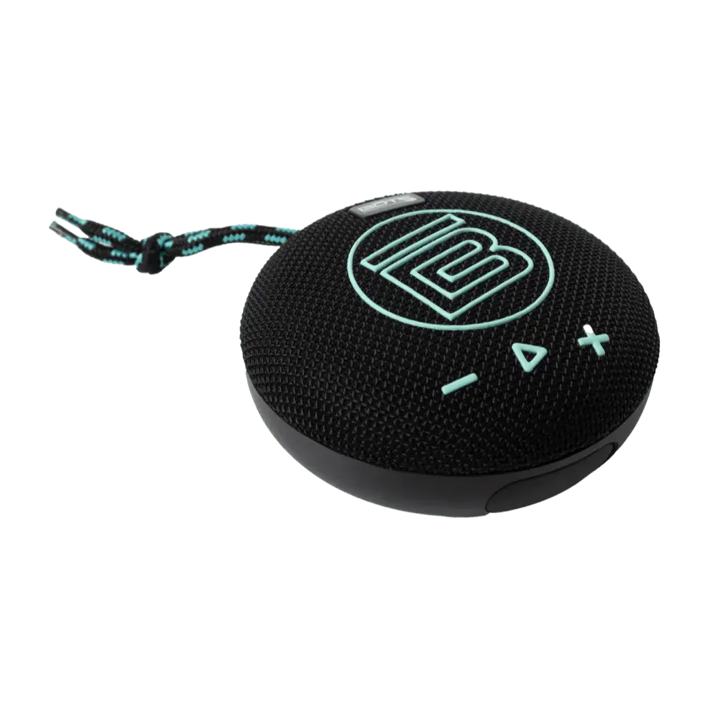 MAGNEBoom Wake Waterproof Speaker Bote