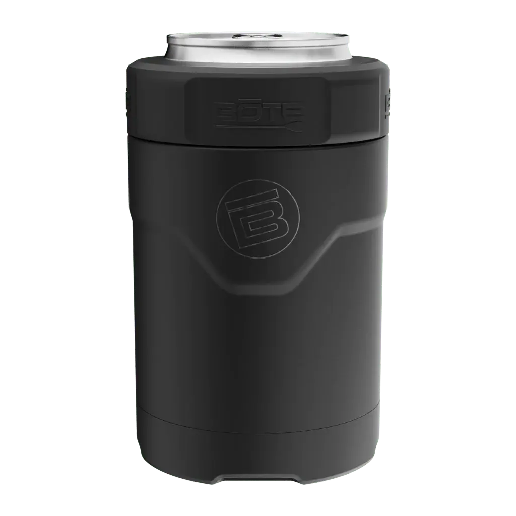 MAGNEKoozie Switch Black Bote