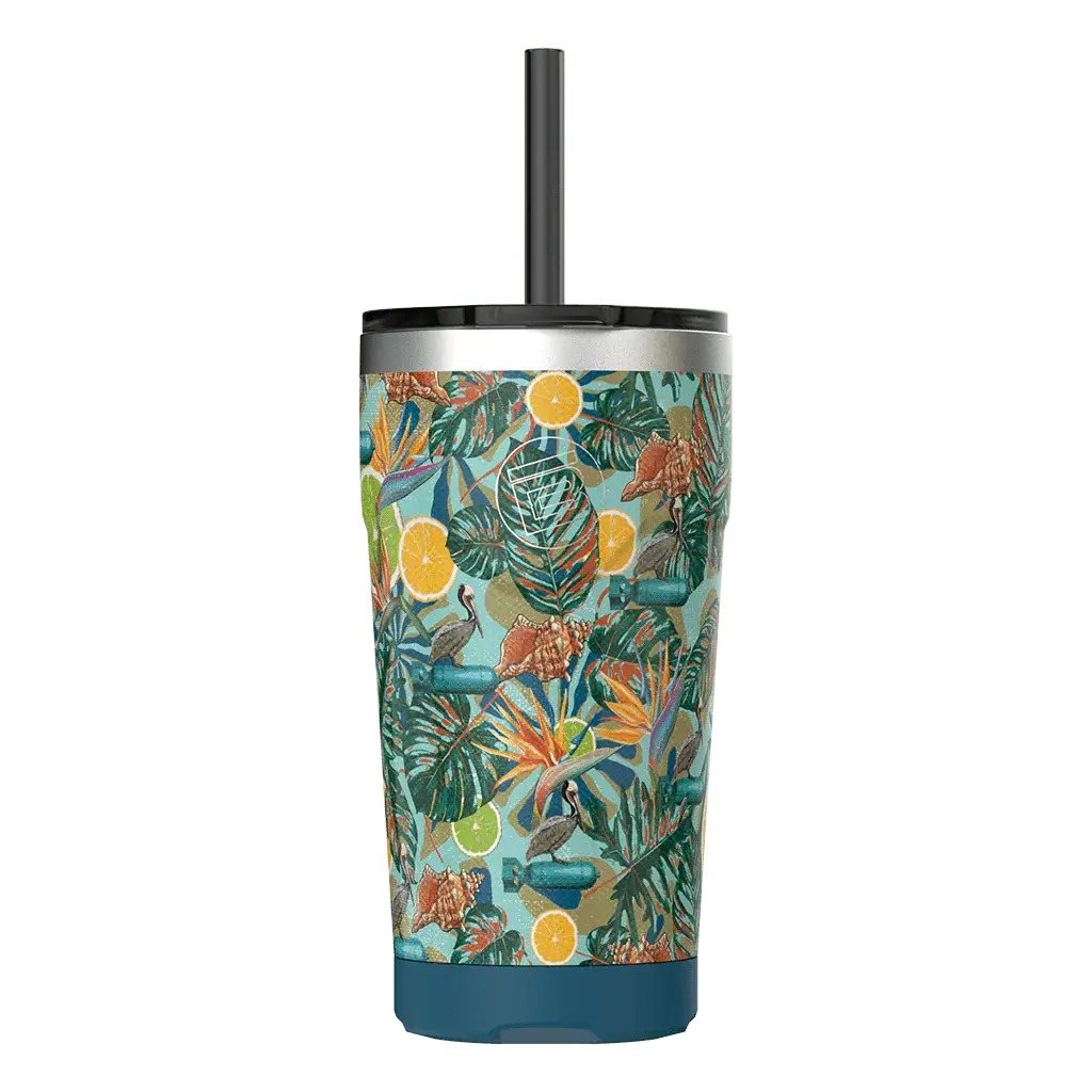 MAGNETumbler 20oz with Lid Native Bombardier Bote