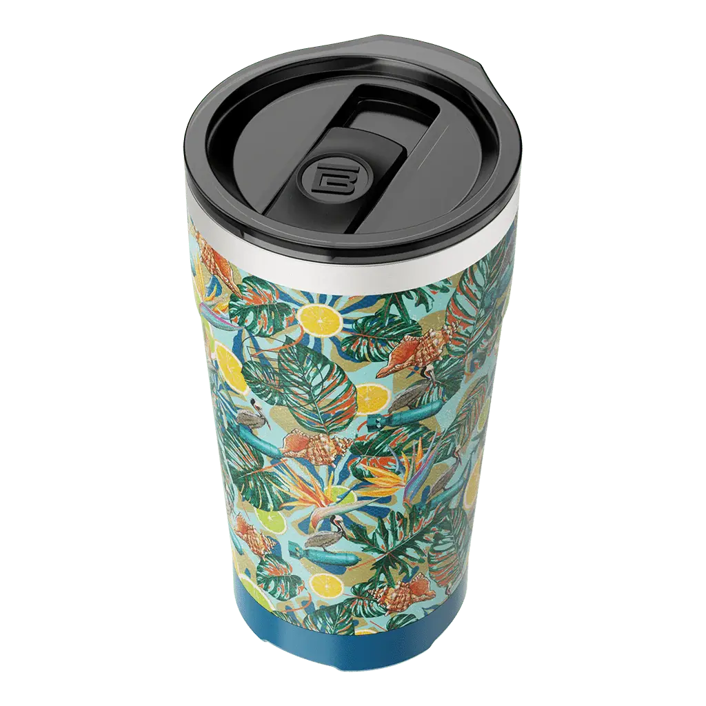 MAGNETumbler 20oz with Lid Native Bombardier Bote
