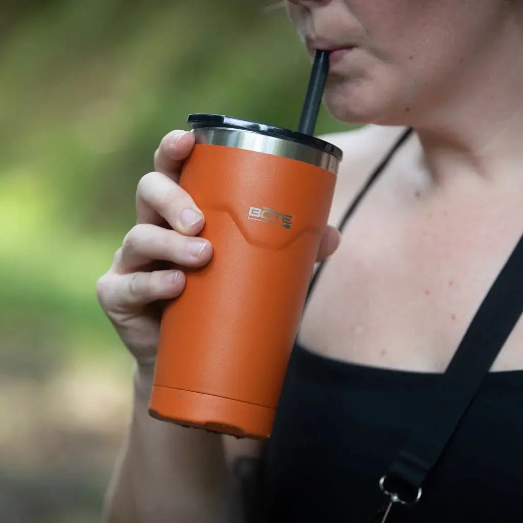 MAGNETumbler 20oz with Lid Sedona Bote