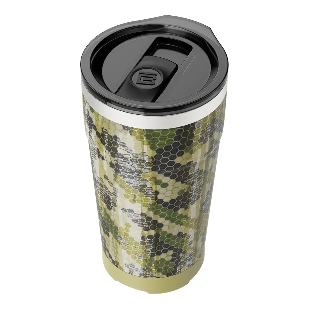 MAGNETumbler 20oz with Lid Verge Camo Bote