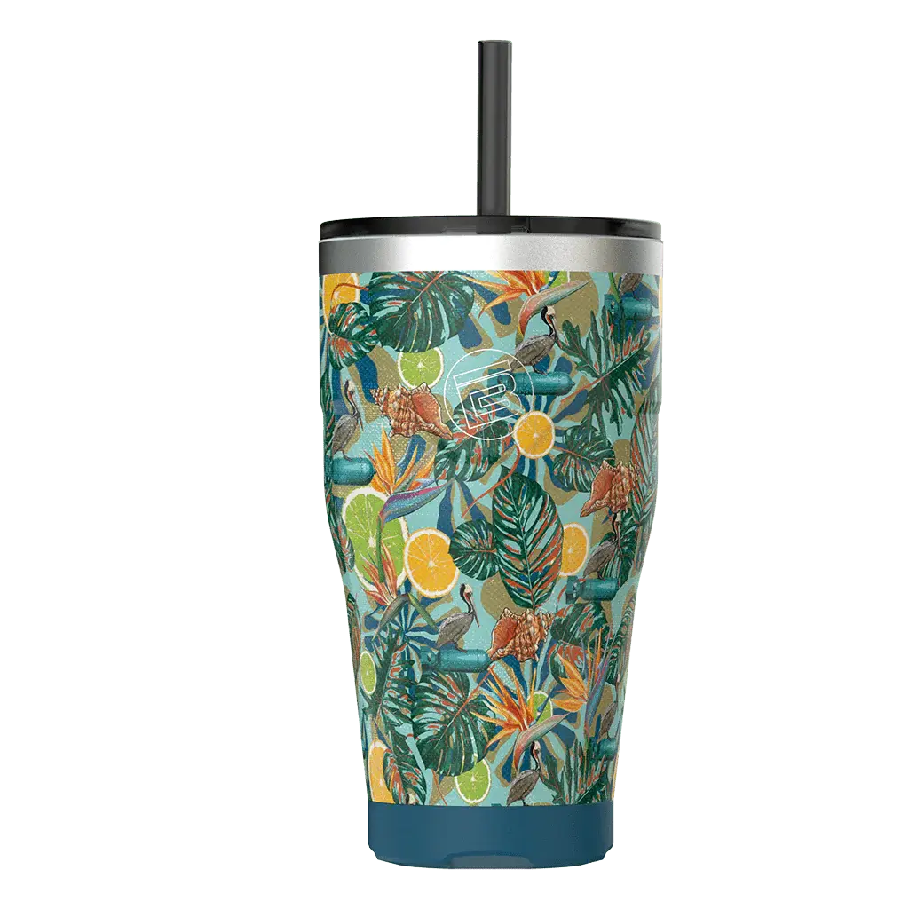 MAGNETumbler 32oz with Lid Native Bombardier Bote
