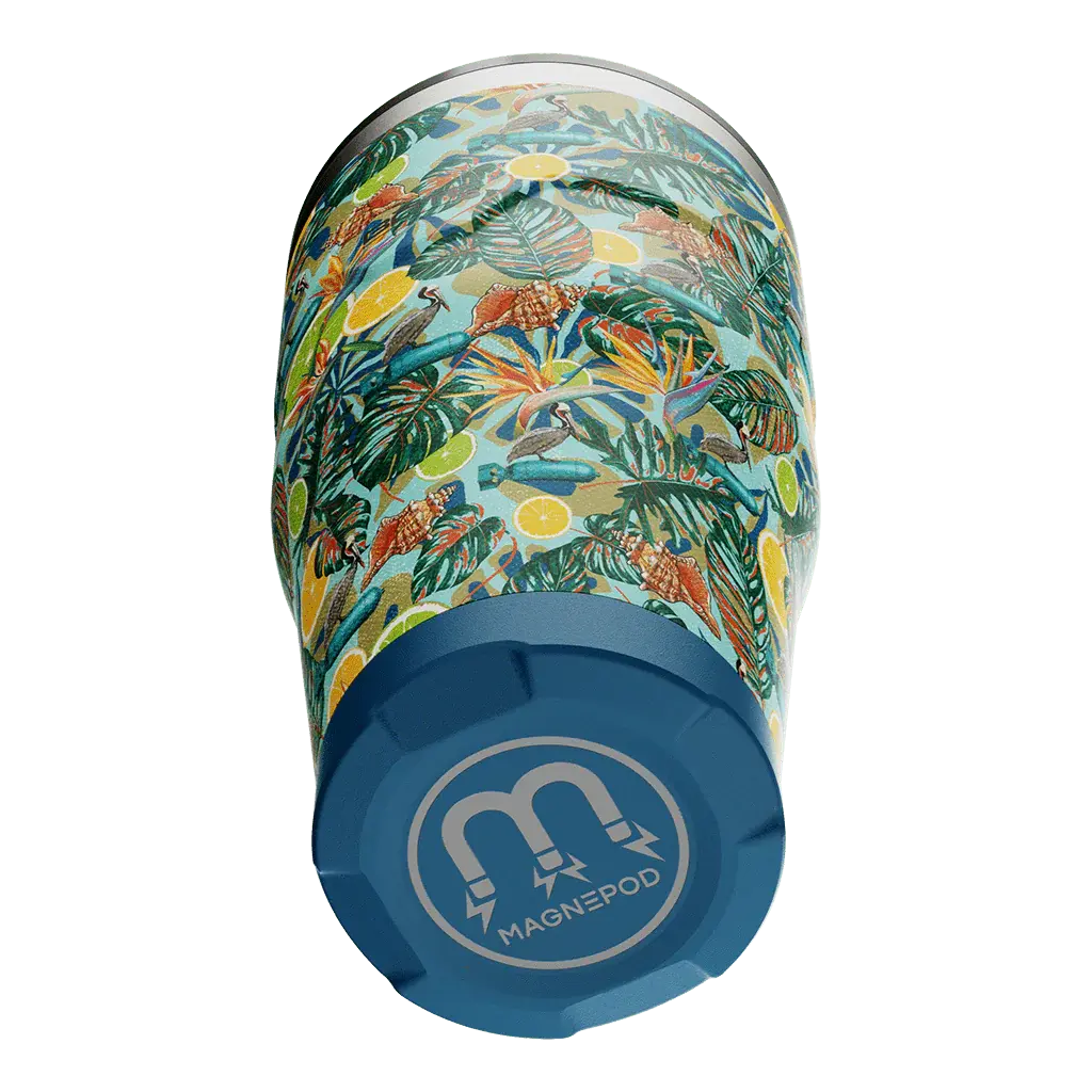 MAGNETumbler 32oz with Lid Native Bombardier Bote