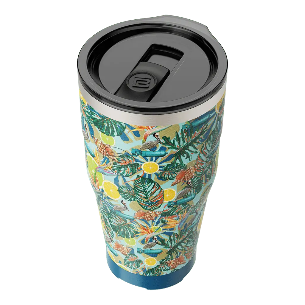 MAGNETumbler 32oz with Lid Native Bombardier Bote