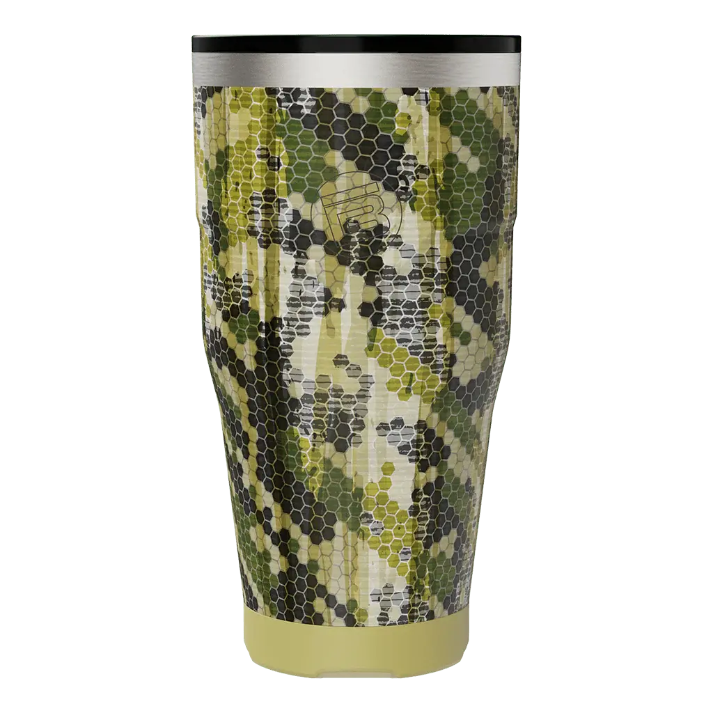 MAGNETumbler 32oz with Lid Verge Camo Bote