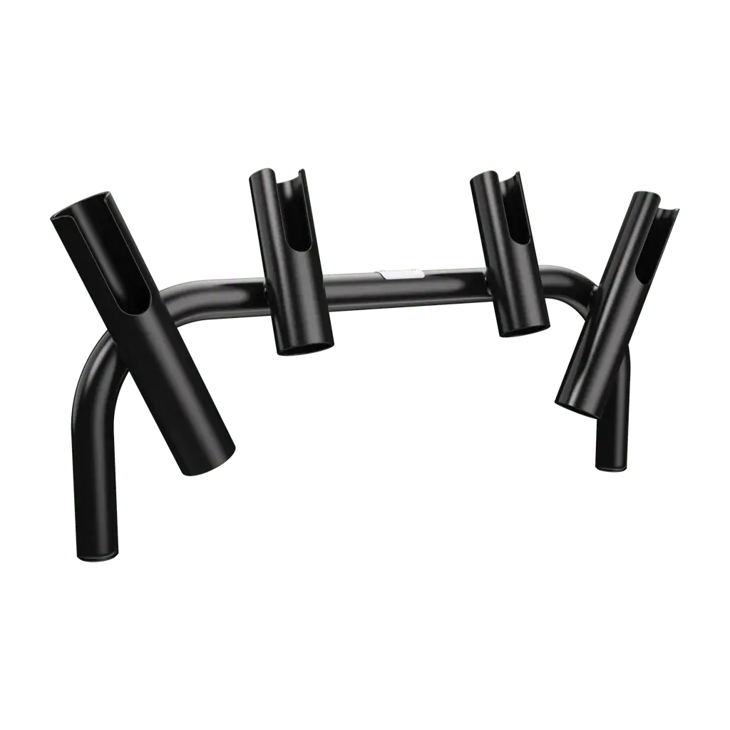 Rocket Rac Black Bote