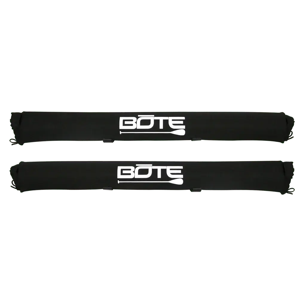 Roof Rack Pads Bote