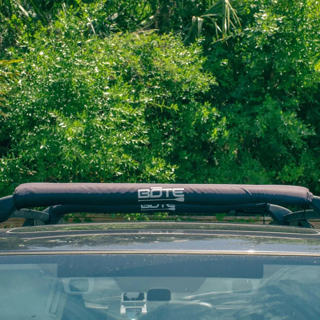 Roof Rack Pads Bote