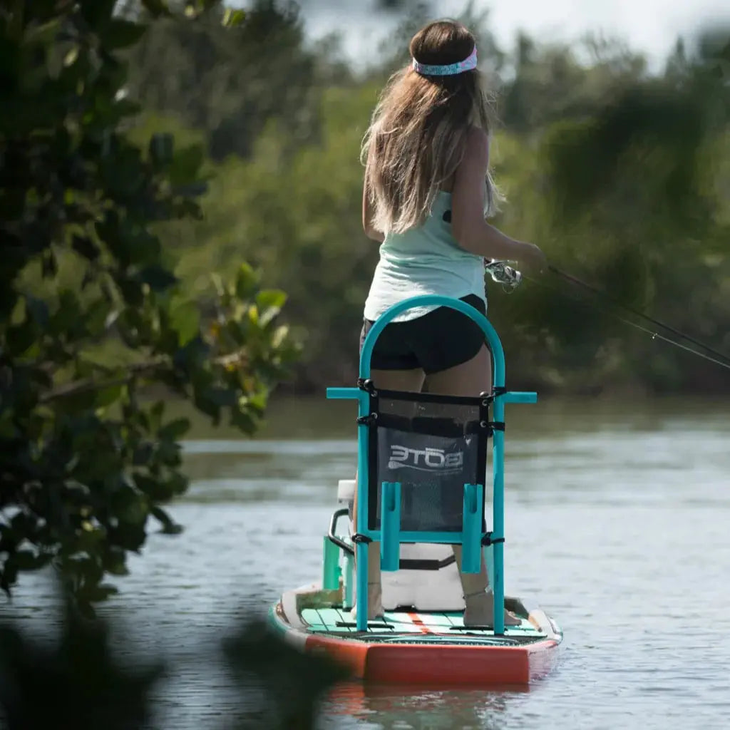 Tackle Rac Pelagic Bote