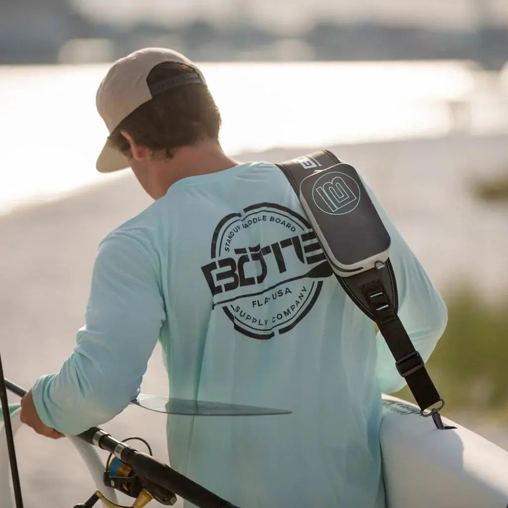 Travelink Hitchhiker Bote